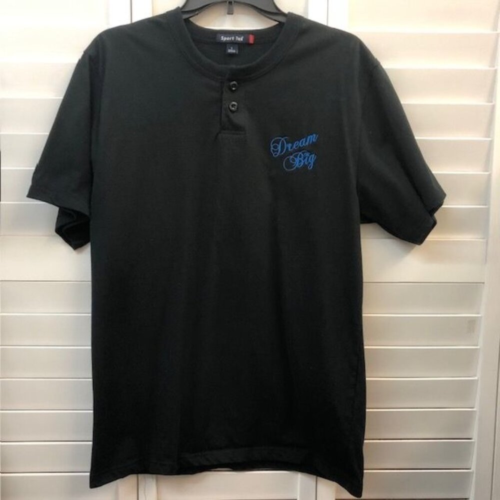 Trump Dream Big Shirt‎ Sz. L